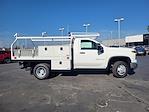 2026 Chevrolet Silverado 3500 Regular Cab DRW 4WD Knapheide Contractor Truck for sale #26F0017 - photo 4