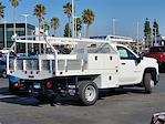 2026 Chevrolet Silverado 3500 Regular Cab DRW 4WD Knapheide Contractor Truck for sale #26F0017 - photo 2