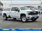 New 2026 Chevrolet Silverado 3500 Work Truck Crew Cab for sale #26F0021 - photo 1