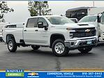 New 2026 Chevrolet Silverado 3500 Work Truck Crew Cab for sale #26F0022 - photo 1
