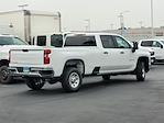 New 2026 Chevrolet Silverado 3500 Work Truck Crew Cab for sale #26F0022 - photo 2