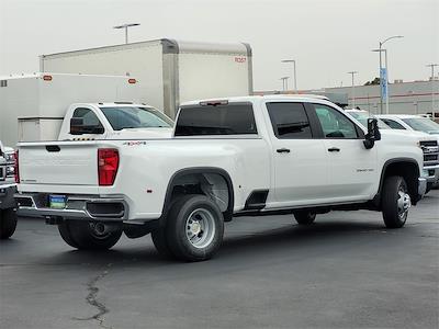 2026 Chevrolet Silverado 3500 Crew Cab 4WD Pickup for sale #26F0023 - photo 2