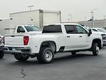 New 2026 Chevrolet Silverado 3500 Work Truck Crew Cab for sale #26F0023 - photo 2