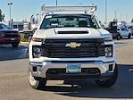 New 2026 Chevrolet Silverado 2500 Regular Cab Service Truck for sale #26F0034 - photo 3