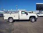New 2026 Chevrolet Silverado 2500 Regular Cab Service Truck for sale #26F0034 - photo 4