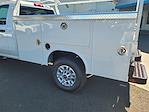 New 2026 Chevrolet Silverado 2500 Regular Cab Service Truck for sale #26F0034 - photo 8