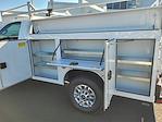 New 2026 Chevrolet Silverado 2500 Regular Cab Service Truck for sale #26F0034 - photo 9