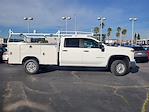 New 2026 Chevrolet Silverado 2500 Crew Cab Service Truck for sale #26F0035 - photo 4