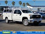 2026 Chevrolet Silverado 2500 Double Cab SRW RWD Service Truck for sale #26F0036 - photo 1