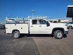2026 Chevrolet Silverado 2500 Double Cab SRW RWD Service Truck for sale #26F0036 - photo 4