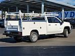 2026 Chevrolet Silverado 2500 Double Cab SRW RWD Service Truck for sale #26F0036 - photo 2