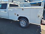 2026 Chevrolet Silverado 2500 Double Cab SRW RWD Service Truck for sale #26F0036 - photo 8