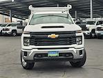 2026 Chevrolet Silverado 2500 Regular Cab SRW RWD Harbor Service Truck for sale #26F0041 - photo 3