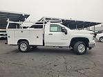 2026 Chevrolet Silverado 2500 Regular Cab SRW RWD Harbor Service Truck for sale #26F0041 - photo 4