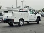 2026 Chevrolet Silverado 2500 Regular Cab SRW RWD Harbor Service Truck for sale #26F0041 - photo 2