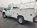 2026 Chevrolet Silverado 2500 Regular Cab SRW RWD Harbor Service Truck for sale #26F0041 - photo 8