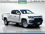 2022 Chevrolet Colorado Crew Cab 4x4 Pickup for sale #C3126 - photo 1