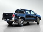 Used 2023 Toyota Tacoma TRD Off-Road Double Cab 4WD Pickup for sale #C3132 - photo 2
