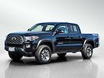 Used 2023 Toyota Tacoma TRD Off-Road Double Cab 4WD Pickup for sale #C3132 - photo 6
