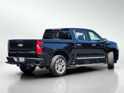2024 Chevrolet Silverado 1500 Crew Cab 4x4 Pickup for sale #C3145 - photo 2