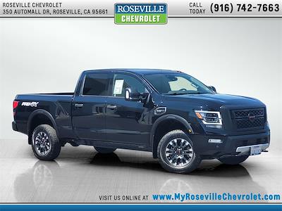 2021 Nissan Titan XD Crew Cab 4x4 Pickup for sale #C3156 - photo 1