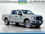 2020 Ford F-150 SuperCrew Cab 4x4 Pickup for sale #C3176 - photo 1