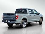 2020 Ford F-150 SuperCrew Cab 4x4 Pickup for sale #C3176 - photo 2