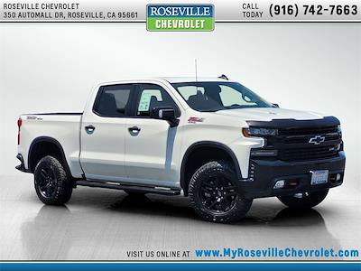 2022 Chevrolet Silverado 1500 Crew Cab 4x4 Pickup for sale #C3197 - photo 1