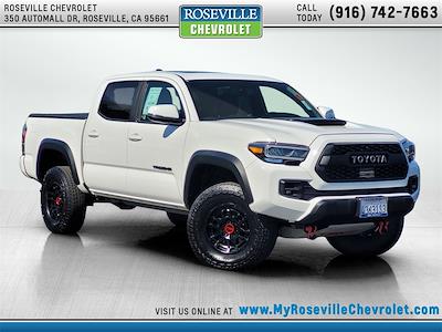 2023 Toyota Tacoma Double Cab 4WD Pickup for sale #C3253 - photo 1