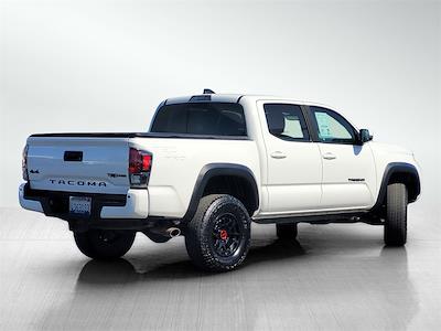 2023 Toyota Tacoma Double Cab 4WD Pickup for sale #C3253 - photo 2
