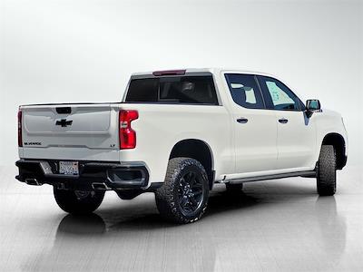 2024 Chevrolet Silverado 1500 Crew Cab 4x4 Pickup for sale #C3258 - photo 2