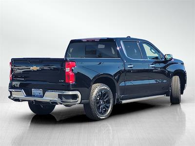 2022 Chevrolet Silverado 1500 Crew Cab 4x4 Pickup for sale #C3262 - photo 2