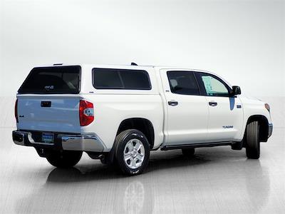 2020 Toyota Tundra CrewMax Cab 4x4 Pickup for sale #C3267 - photo 2
