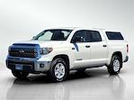 Used 2020 Toyota Tundra SR5 CrewMax Cab 4x4 Pickup for sale #C3267 - photo 10