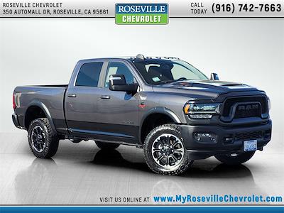 2024 Ram 2500 Crew Cab 4x4 Pickup for sale #C3268 - photo 1