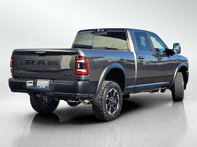 2024 Ram 2500 Crew Cab 4x4 Pickup for sale #C3268 - photo 2