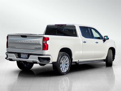 2022 Chevrolet Silverado 1500 Crew Cab 4x4 Pickup for sale #C3271 - photo 2