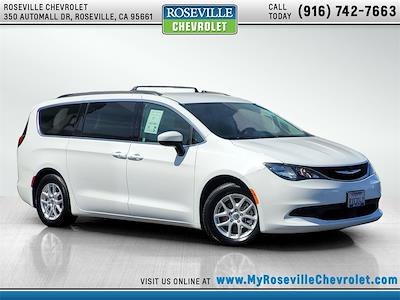 2021 Chrysler Voyager FWD Minivan for sale #C3273 - photo 1