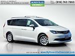 2021 Chrysler Voyager FWD Minivan for sale #C3273 - photo 1