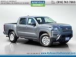 Used 2024 Nissan Frontier SV Crew Cab 4x4 Pickup for sale #C3277 - photo 1