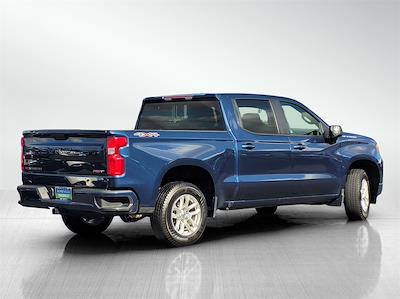 Used 2022 Chevrolet Silverado 1500 RST Crew Cab for sale #C3284 - photo 2