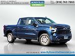 2022 Chevrolet Silverado 1500 Crew Cab 4WD Pickup for sale #C3284 - photo 1
