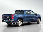 2022 Chevrolet Silverado 1500 Crew Cab 4WD Pickup for sale #C3284 - photo 2