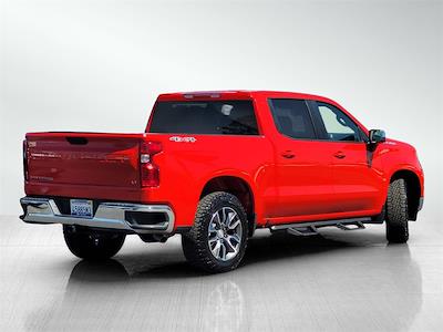 2022 Chevrolet Silverado 1500 Crew Cab 4x4 Pickup for sale #C3292 - photo 2