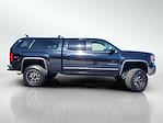 Used 2014 GMC Sierra 1500 SLT Crew Cab Pickup for sale #C3307 - photo 4