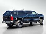 Used 2014 GMC Sierra 1500 SLT Crew Cab Pickup for sale #C3307 - photo 2