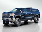 Used 2014 GMC Sierra 1500 SLT Crew Cab Pickup for sale #C3307 - photo 5