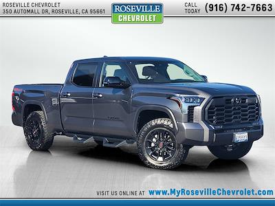 2024 Toyota Tundra CrewMax Cab 4x4 Pickup for sale #C3316 - photo 1