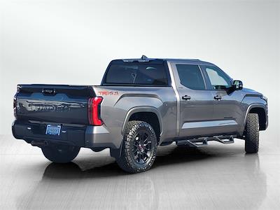 2024 Toyota Tundra CrewMax Cab 4x4 Pickup for sale #C3316 - photo 2