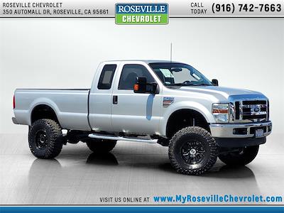 2010 Ford F-250 Super Cab 4WD Pickup for sale #C3318 - photo 1